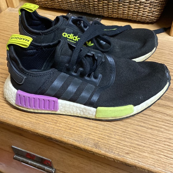 Adidas NMDs - Picture 3 of 6
